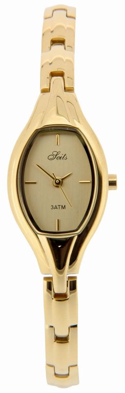 O.141728L g Seits, Dameur